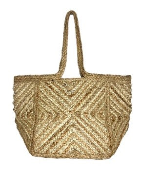 Best Beachy Glamour Natural Detail Bag Bags.